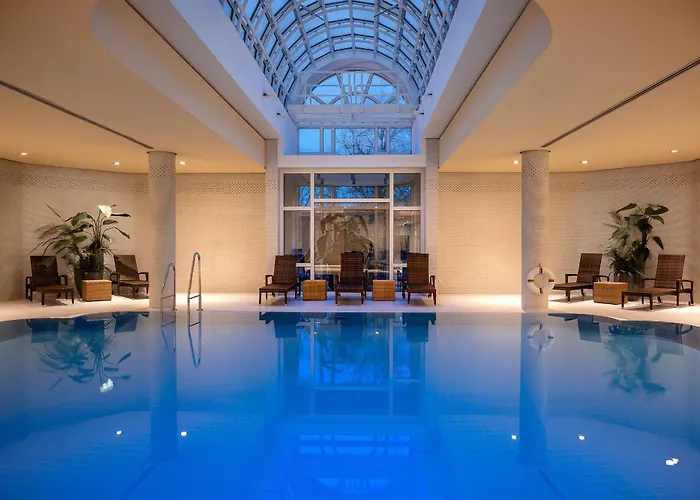 Leonardo Hotel Weimar