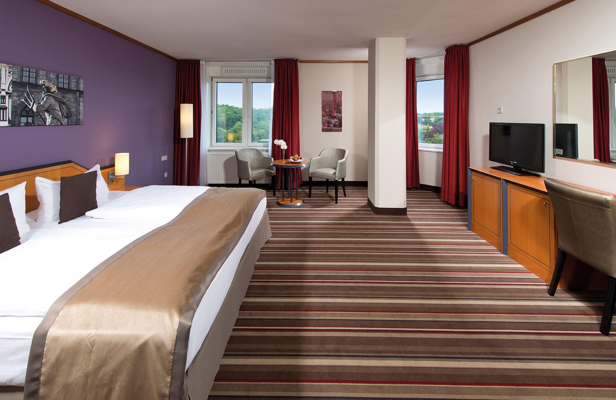 Leonardo Hotel Weimar (Thuringia)