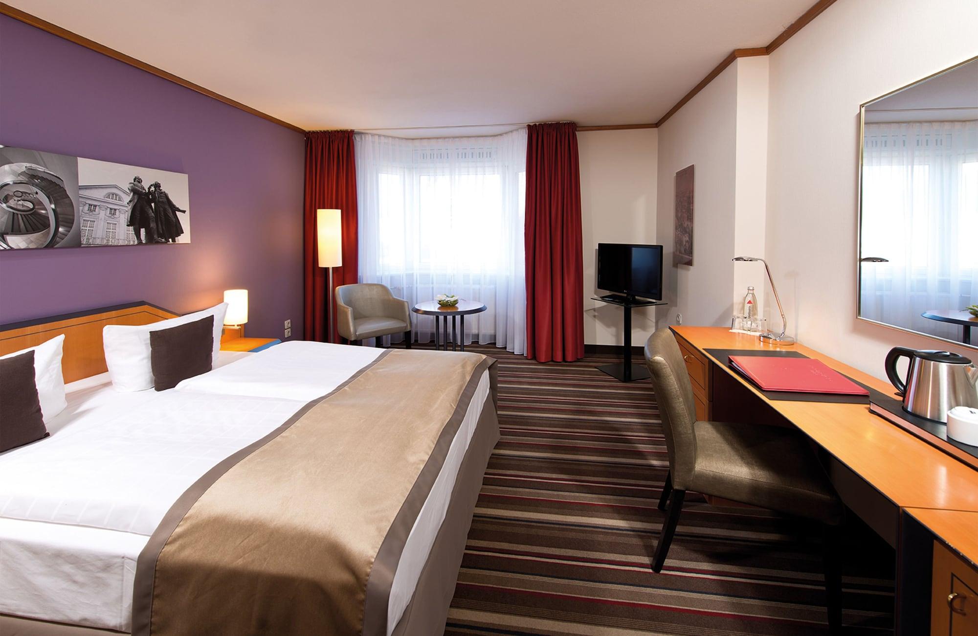 Leonardo Hotel