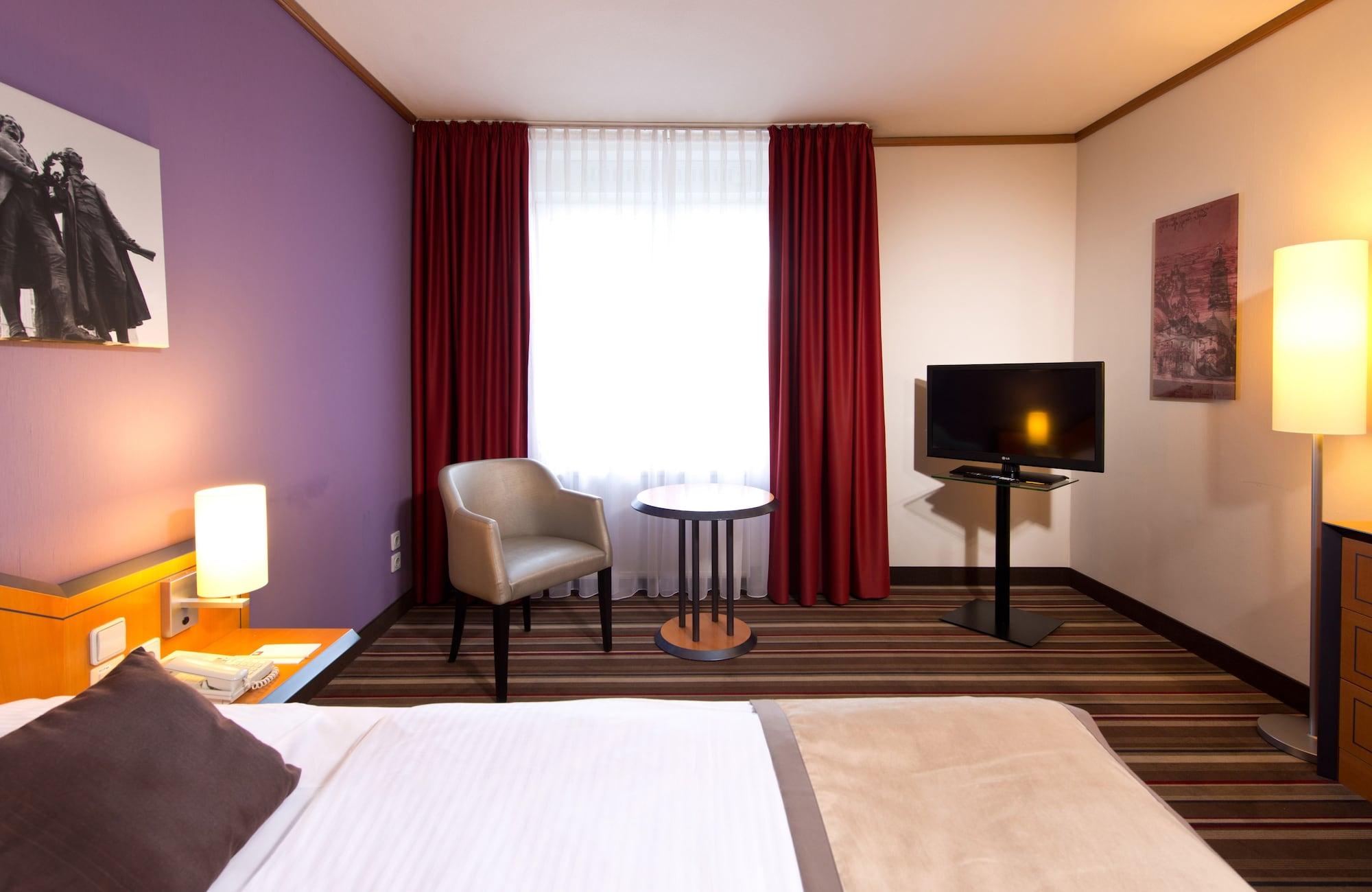 Leonardo Hotel