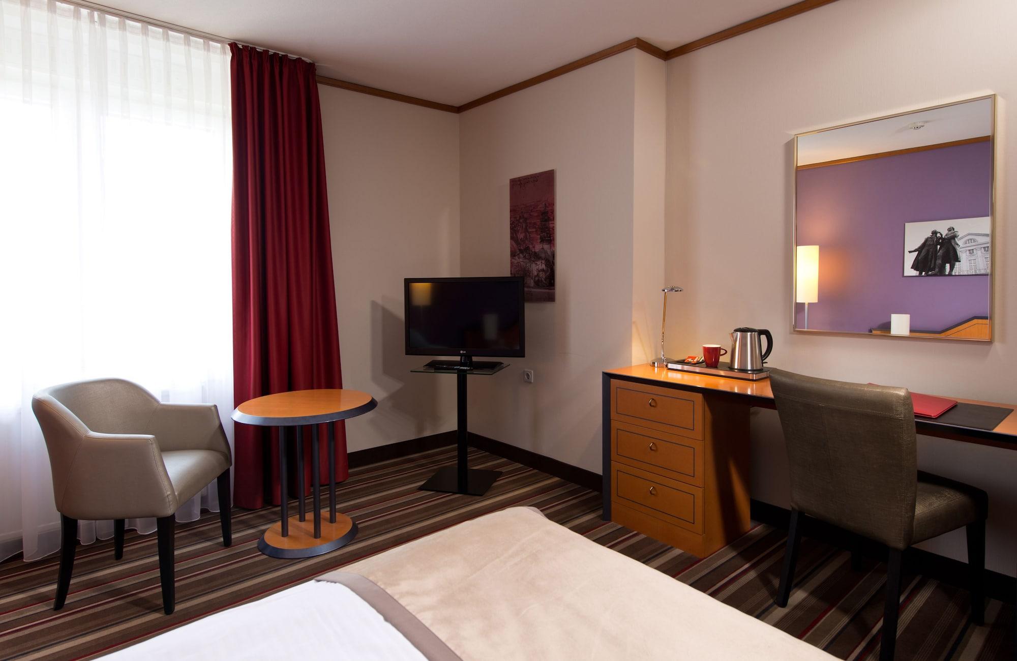 Hotel Leonardo 4*