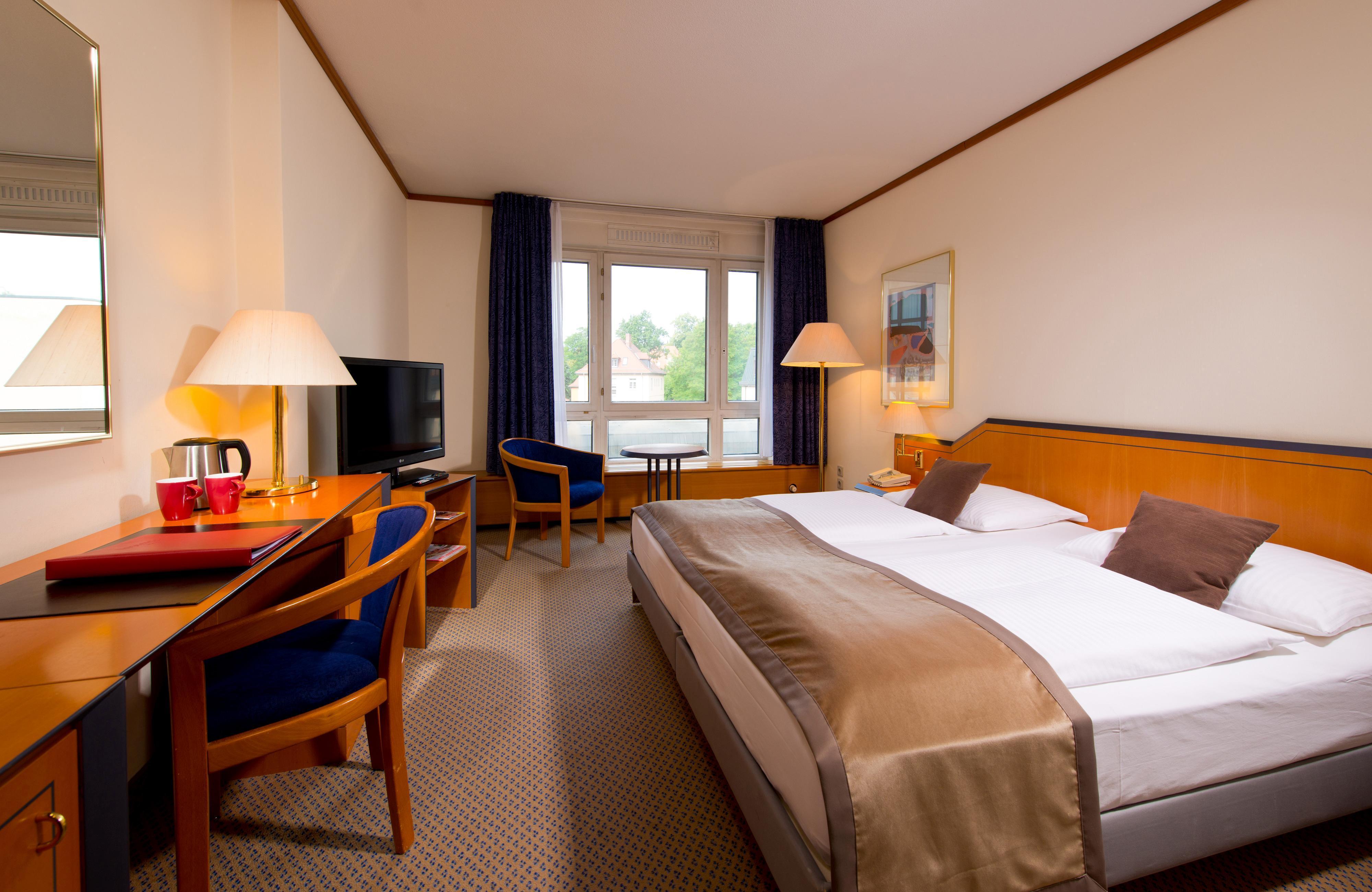 Leonardo 4* Weimar (Thuringia)