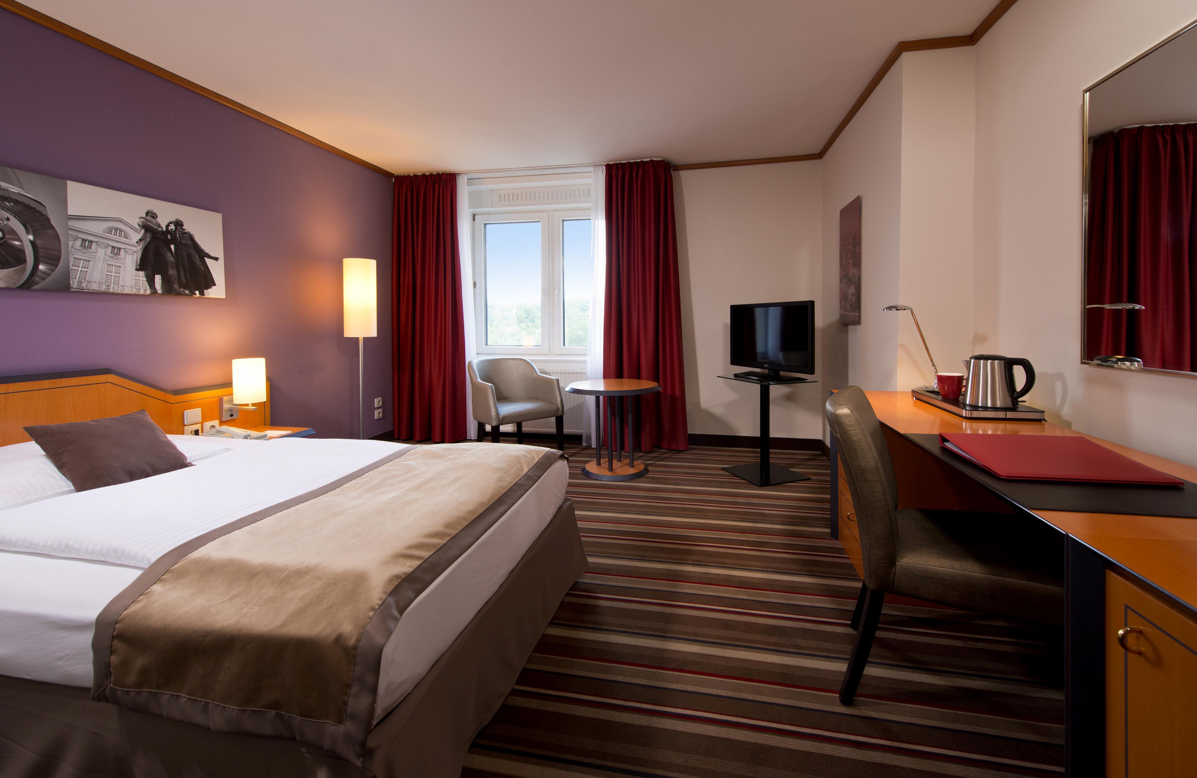 Hotel Leonardo