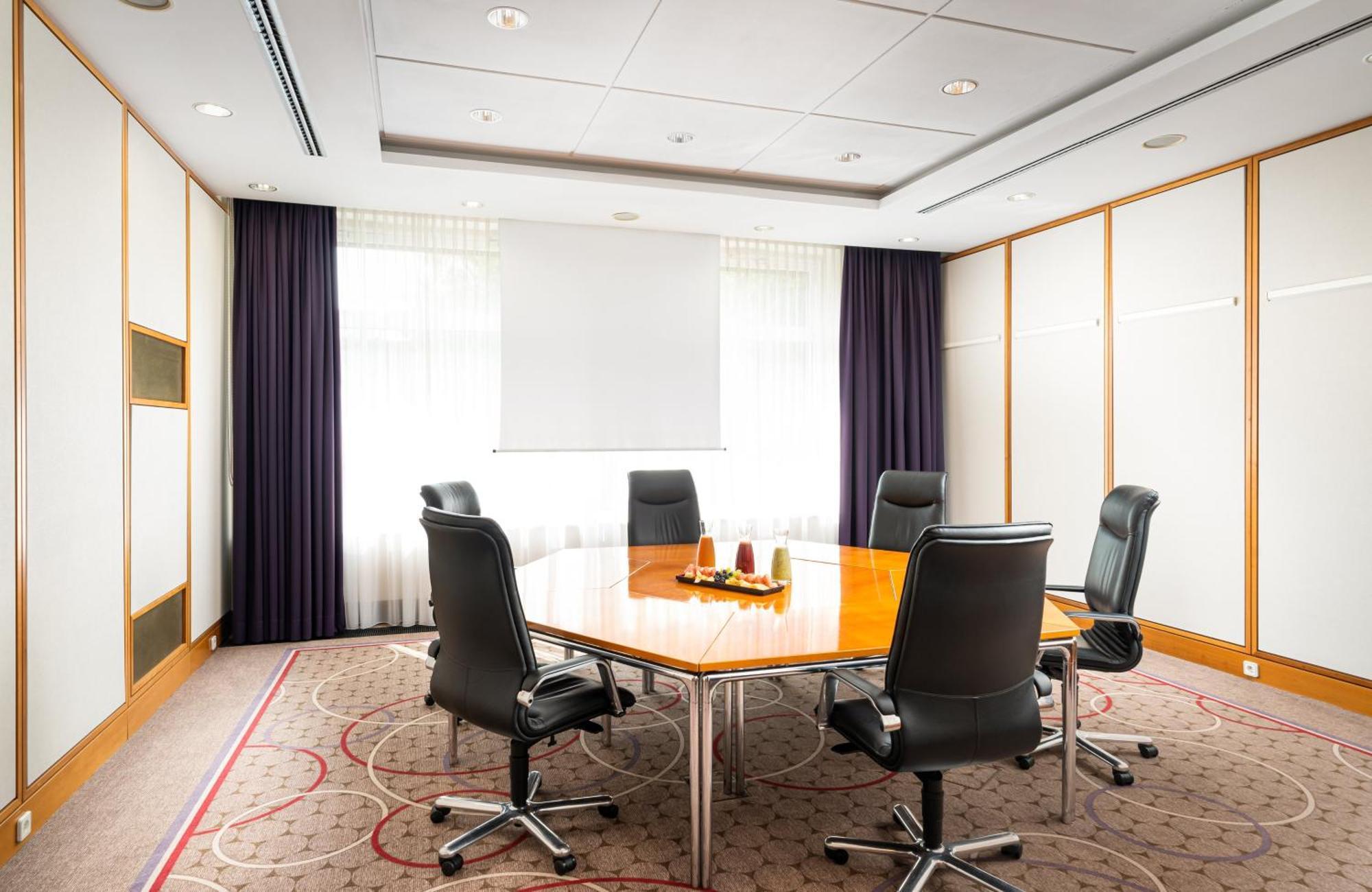 Hotel Leonardo Weimar (Thuringia)