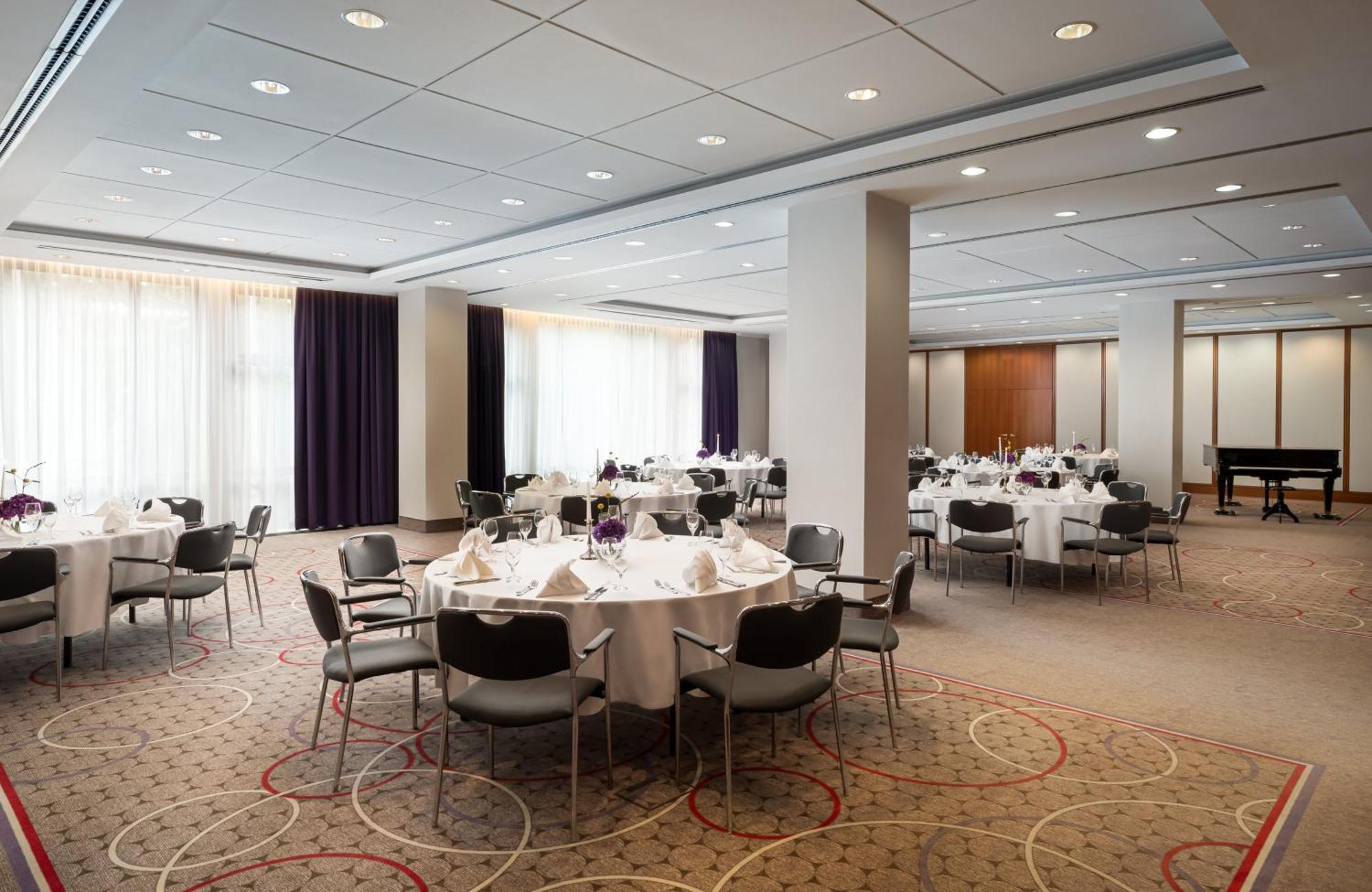 Leonardo Hotel Weimar (Thuringia)