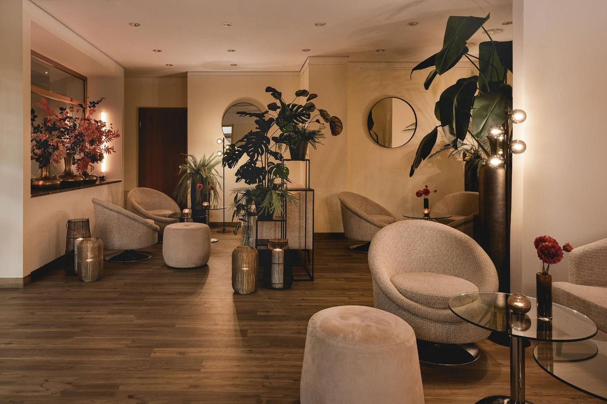 Hotel Leonardo 4*