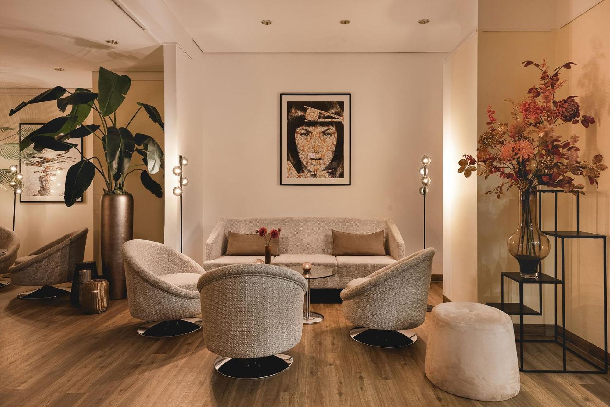 Leonardo Hotel Weimar (Thuringia)