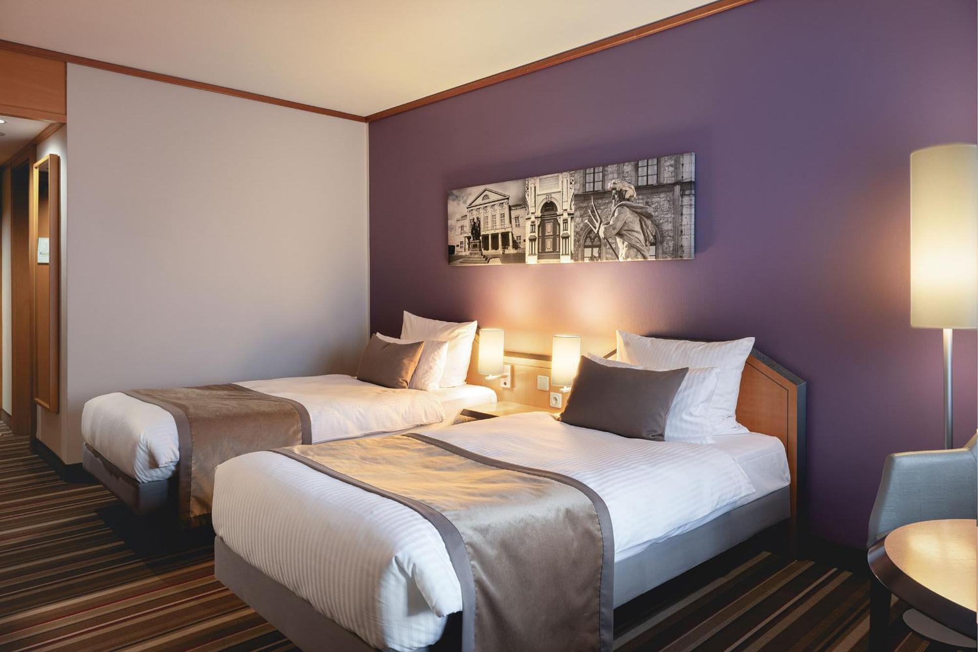Hotel Leonardo Weimar (Thuringia)