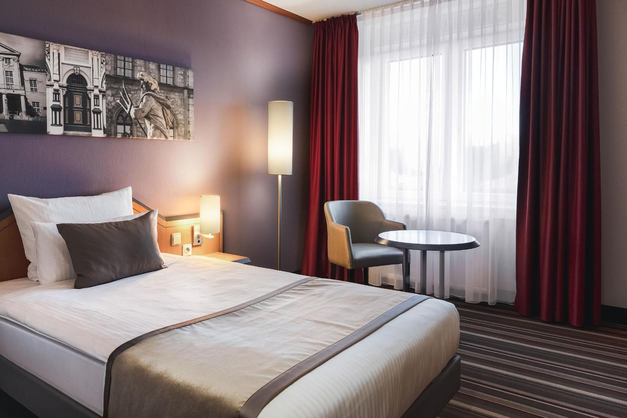 Leonardo 4* Weimar (Thuringia)