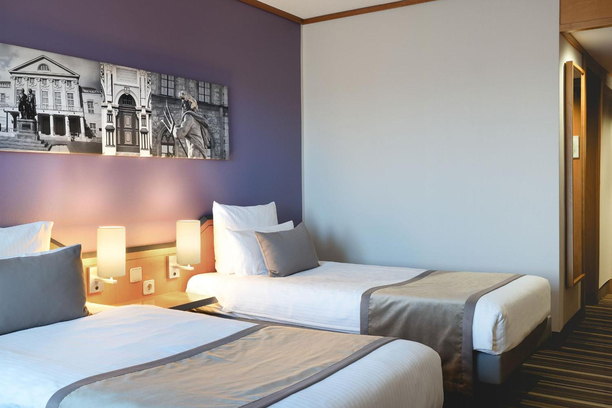 Leonardo Hotel Weimar (Thuringia)