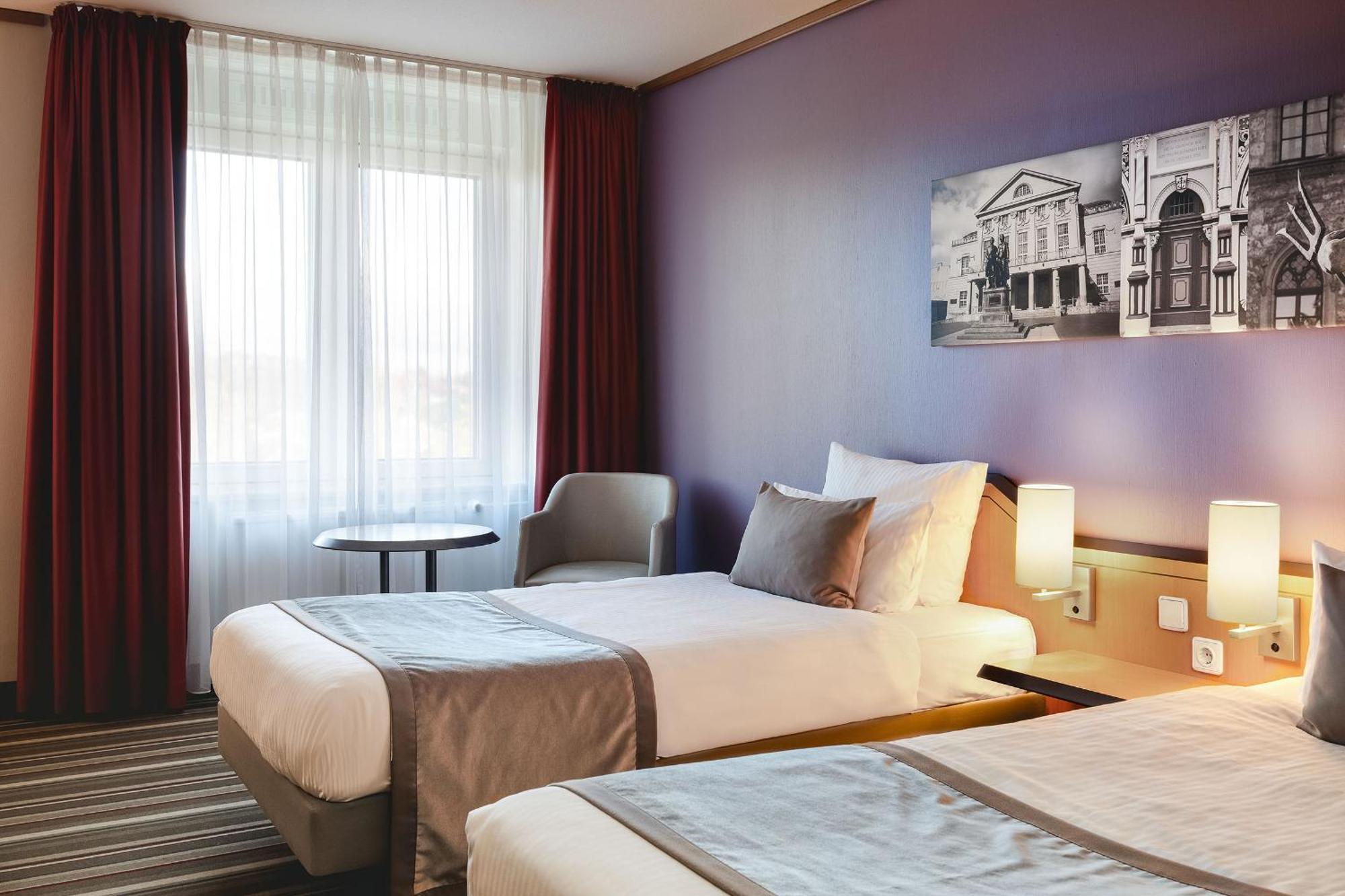 Leonardo 4* Weimar (Thuringia)
