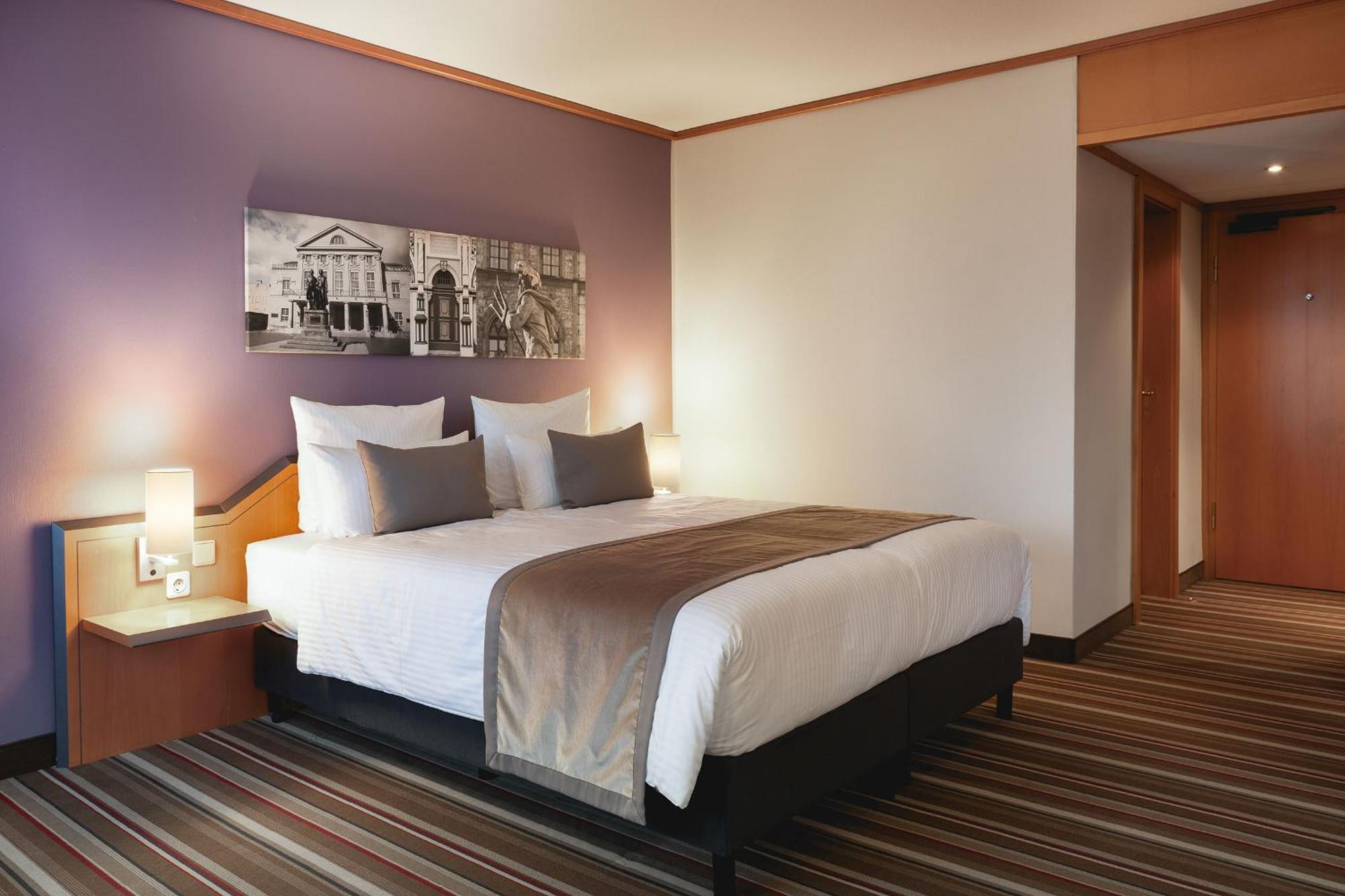 Leonardo Hotel