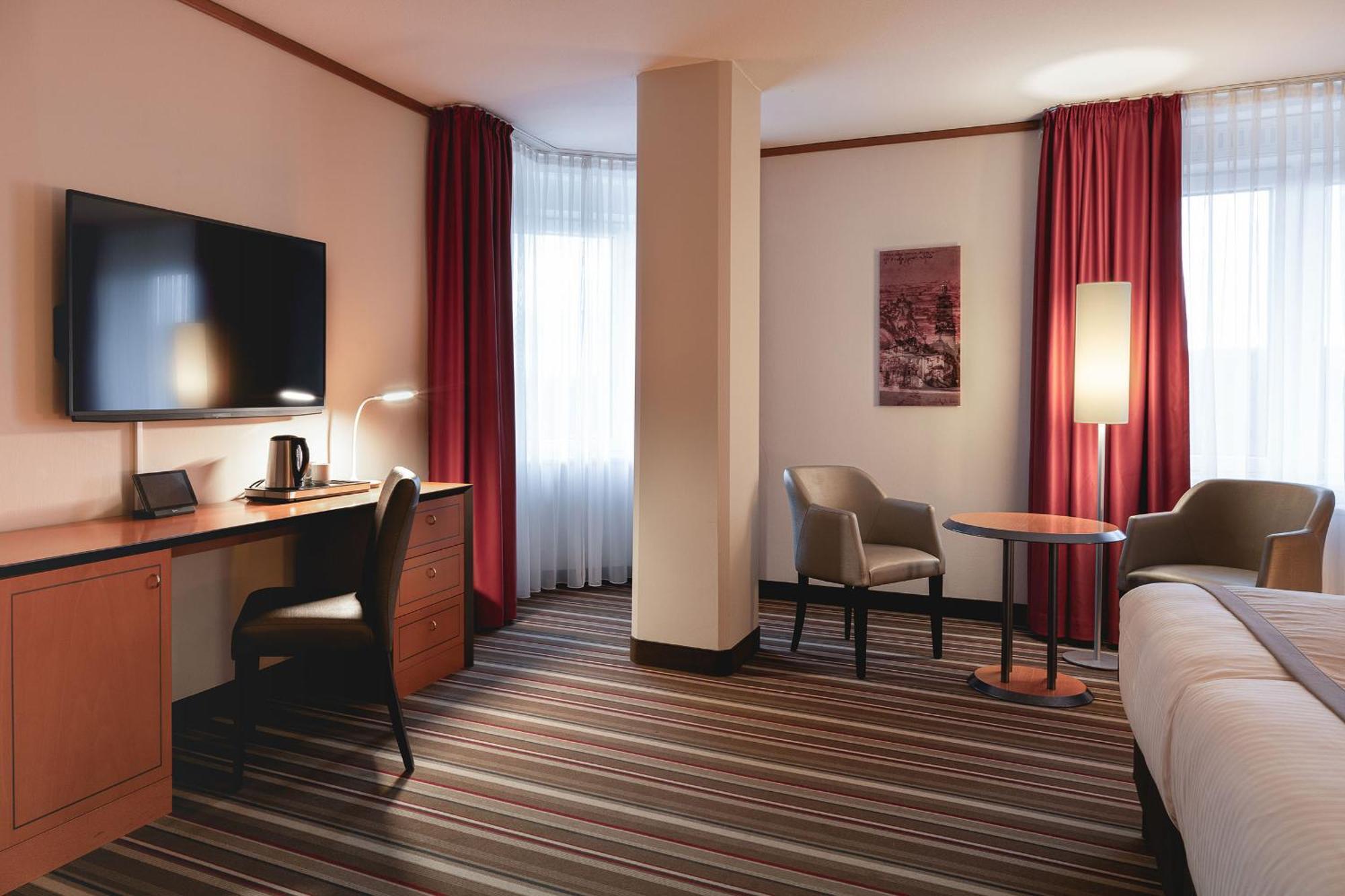 Hotel Leonardo Weimar (Thüringen)