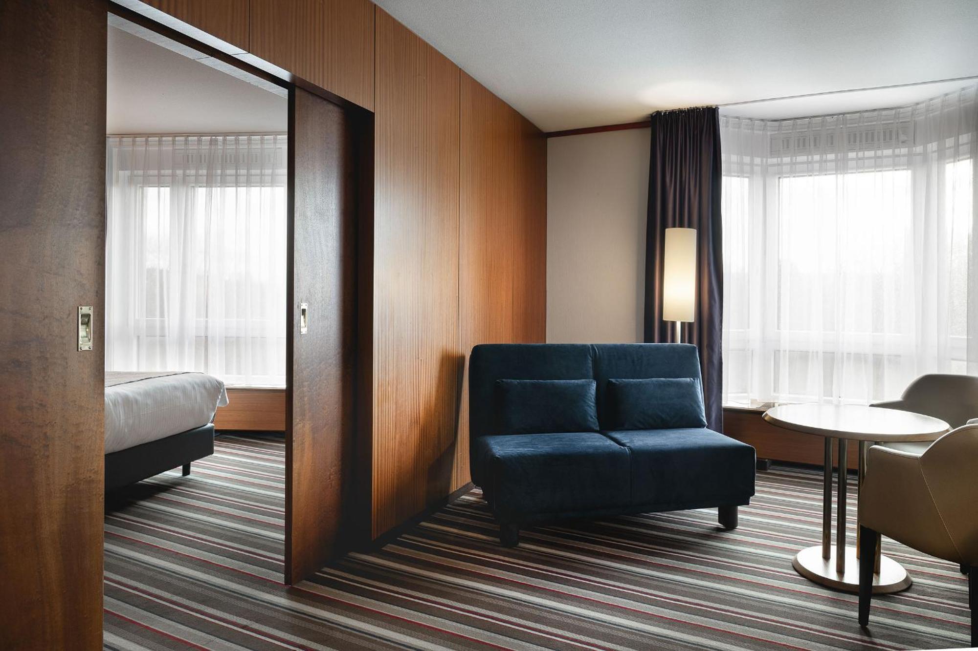 Hotel Leonardo Weimar (Thuringia)