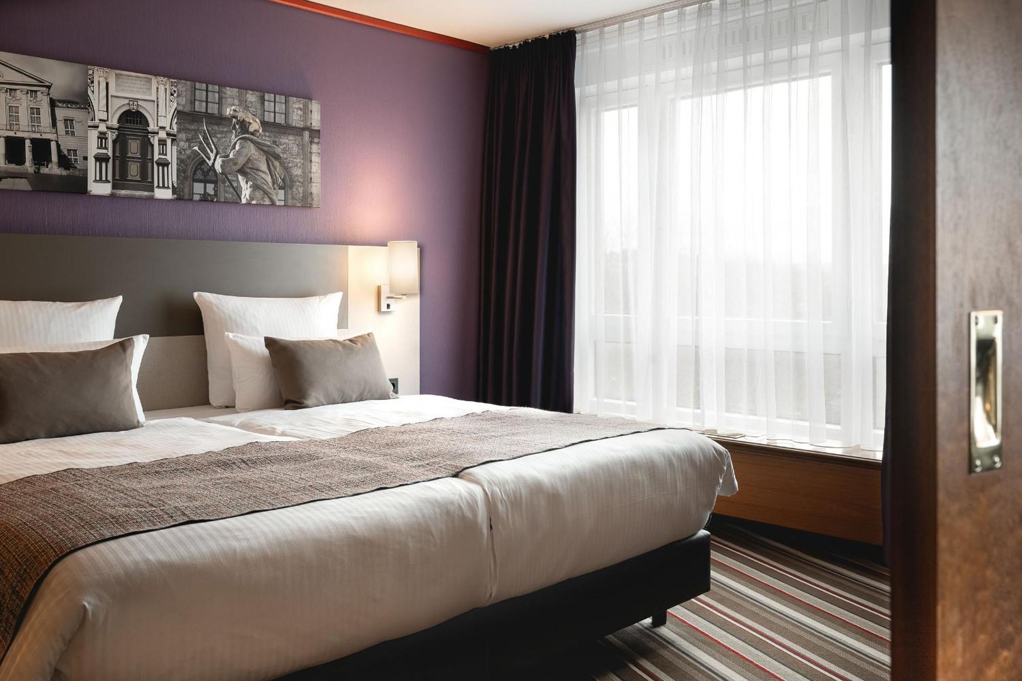 Hotel Leonardo 4*