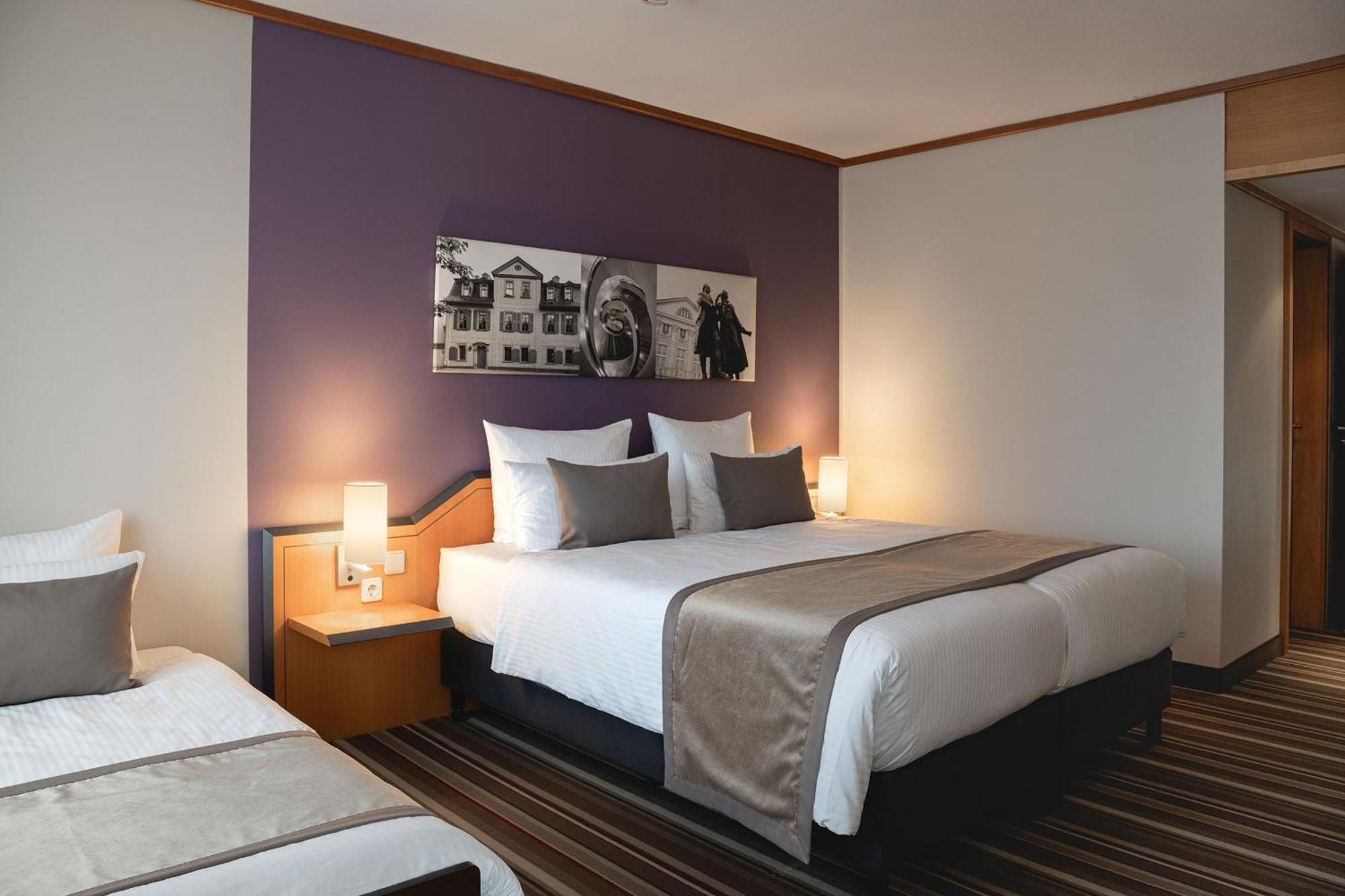Leonardo Hotel