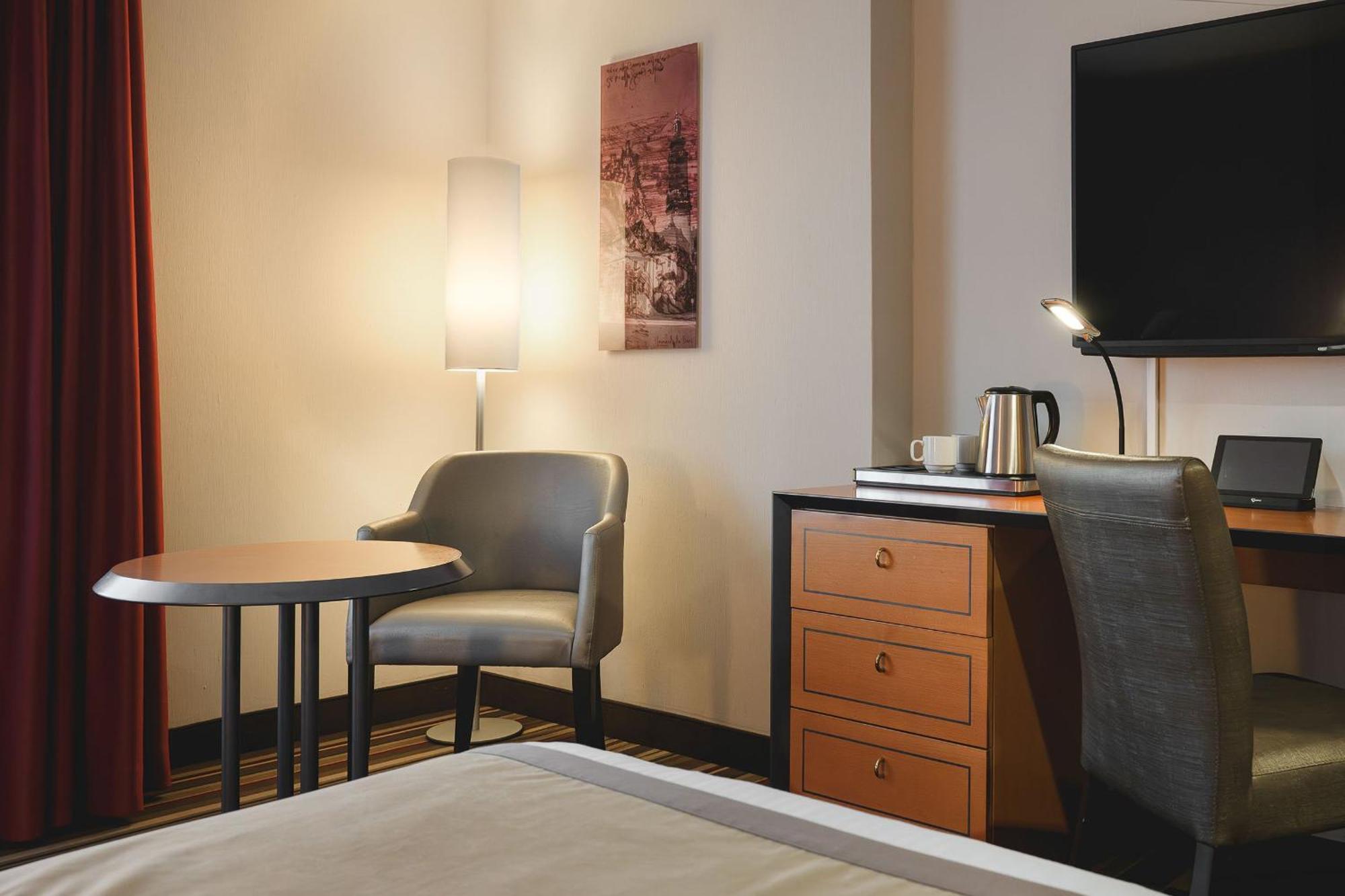 Leonardo Hotel Weimar (Thuringia)