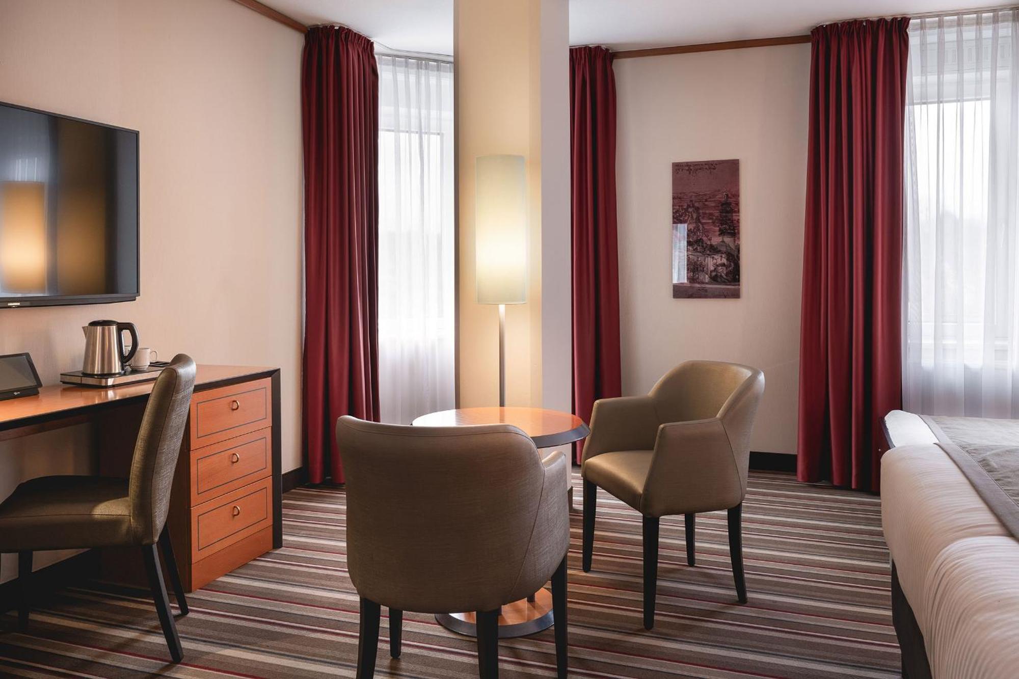 Leonardo 4* Weimar (Thuringia)