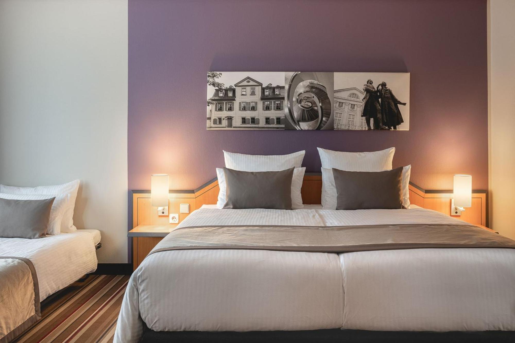 Leonardo Hotel 4*