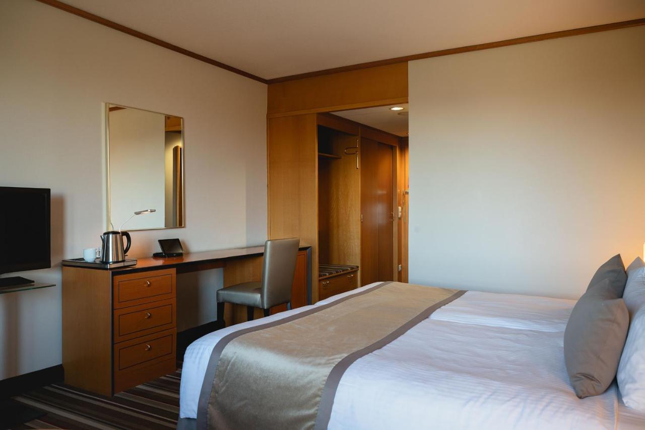 Hotel Leonardo