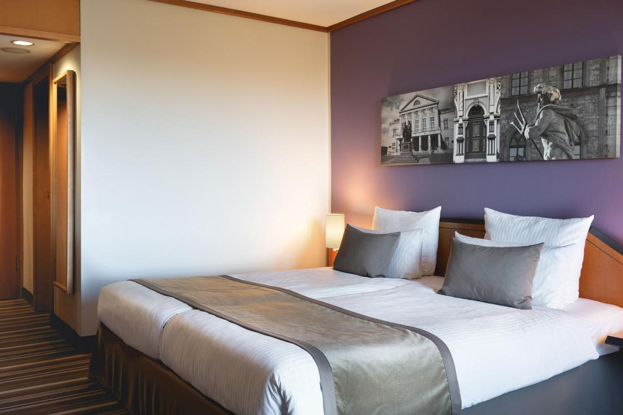 Leonardo Hotel