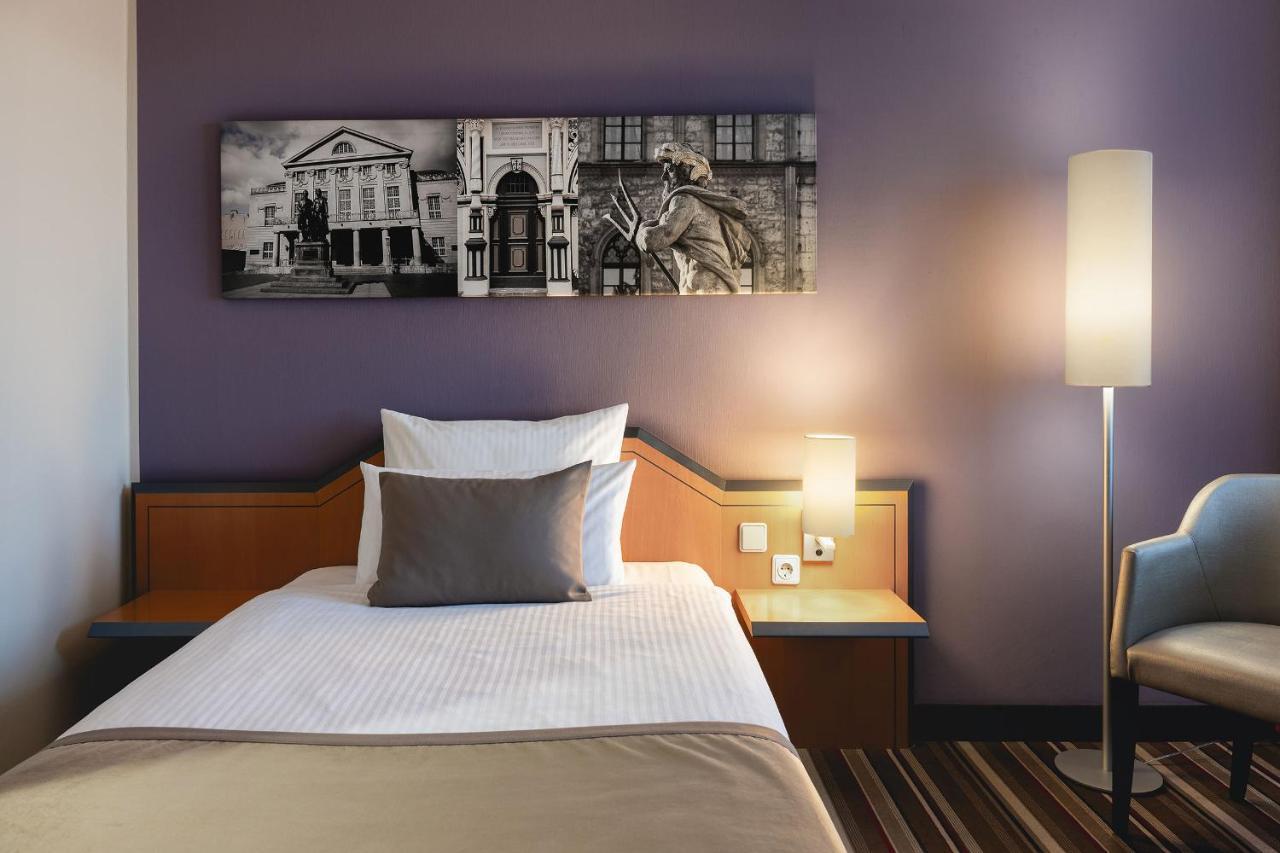 Leonardo Hotel 4*