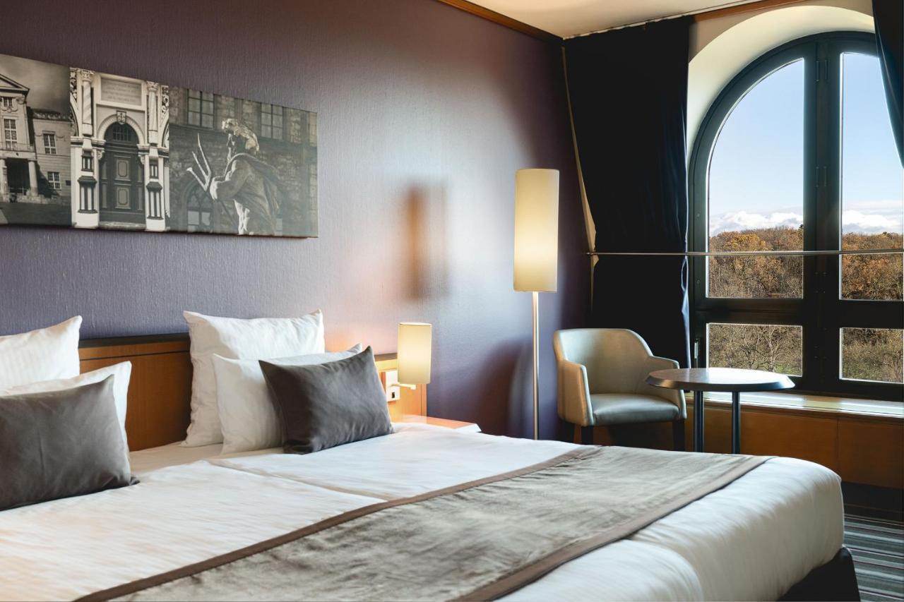 Leonardo Hotel Weimar (Thuringia)