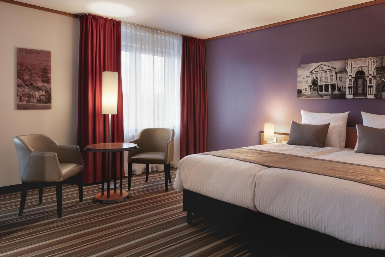 Leonardo Hotel Weimar (Thuringia)